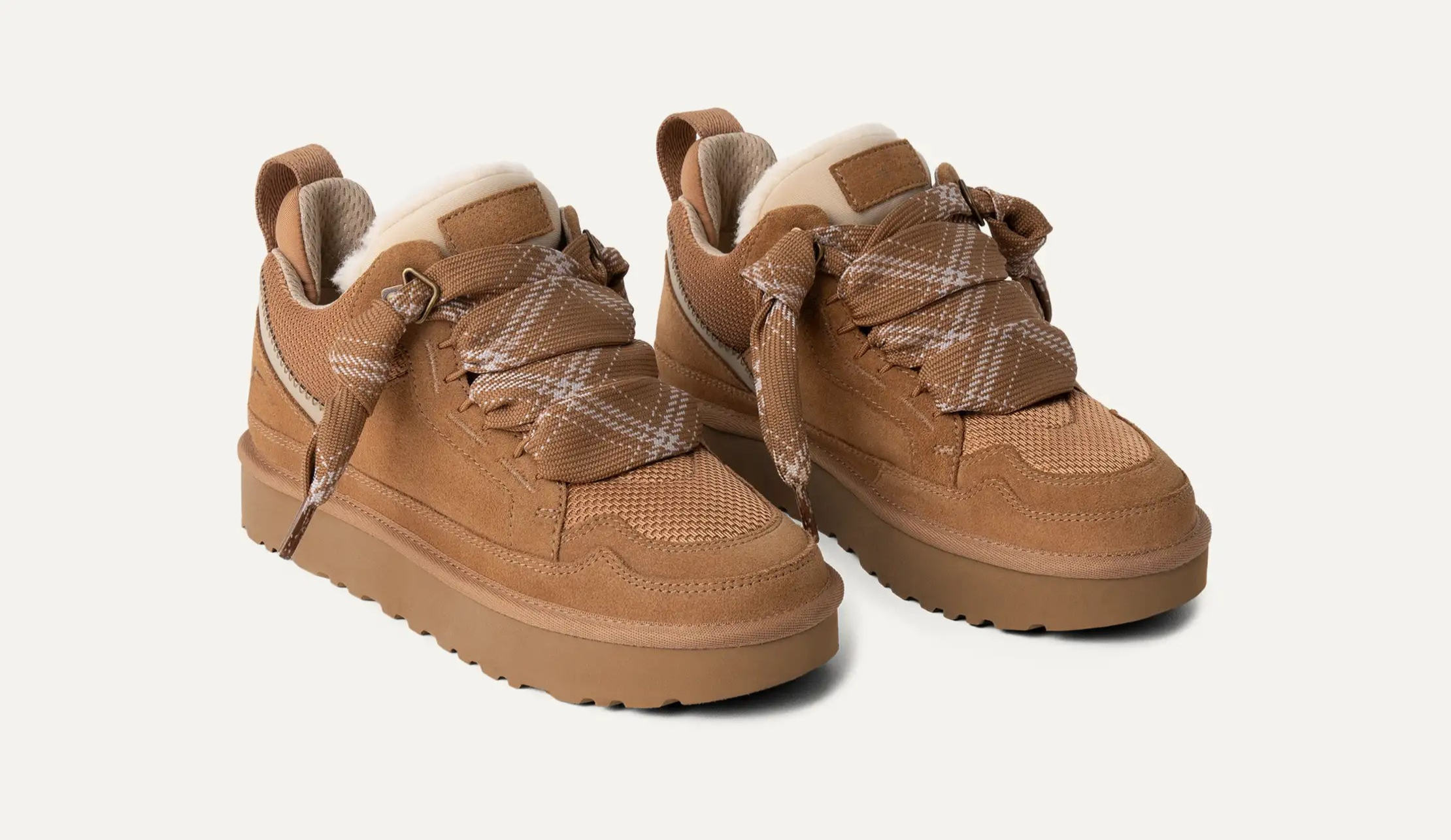 Women's Lowmel Chestnut