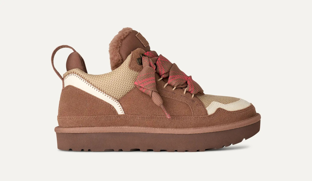 Women's Lowmel Rocky Oak