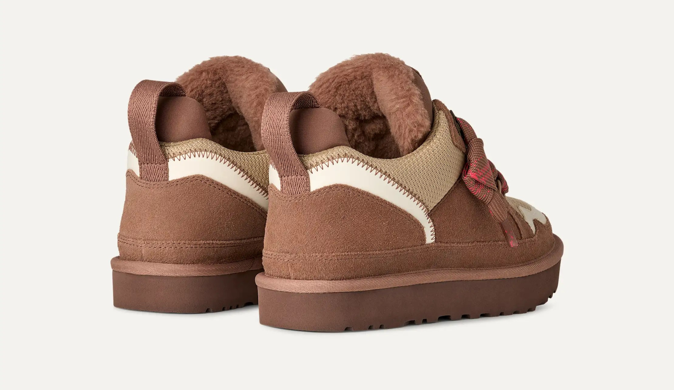 Women's Lowmel Rocky Oak