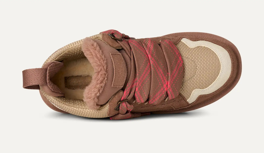 Women's Lowmel Rocky Oak