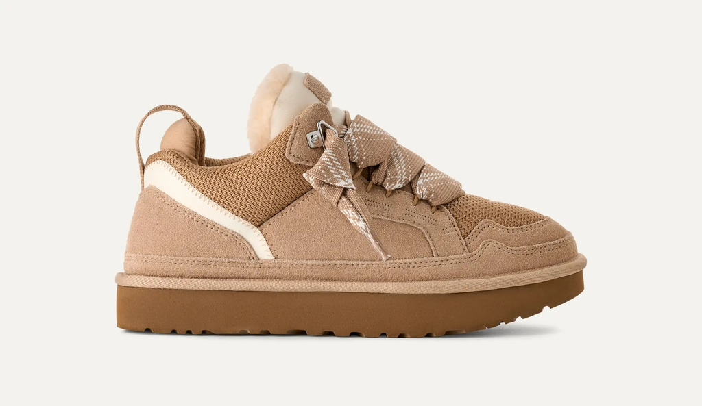 Women's Lowmel Sand