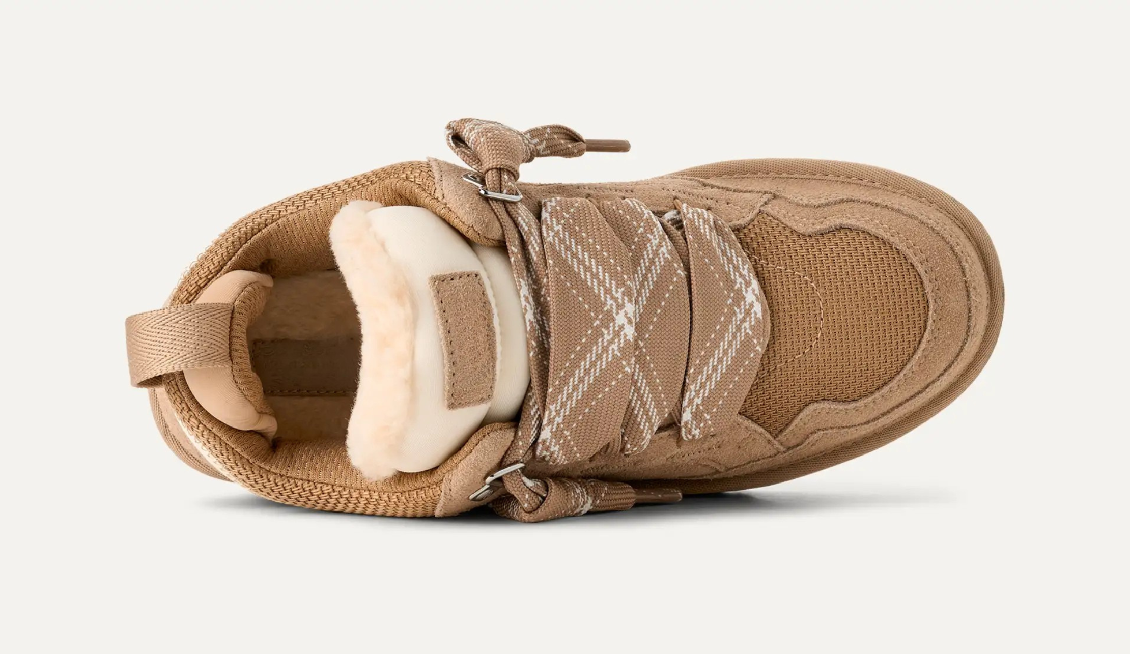 Women's Lowmel Sand