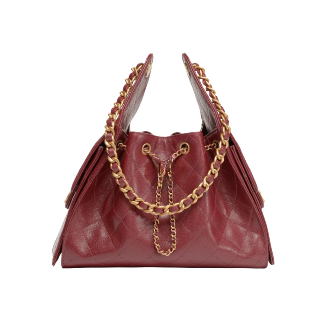 Bag 25 Bordeaux – CH